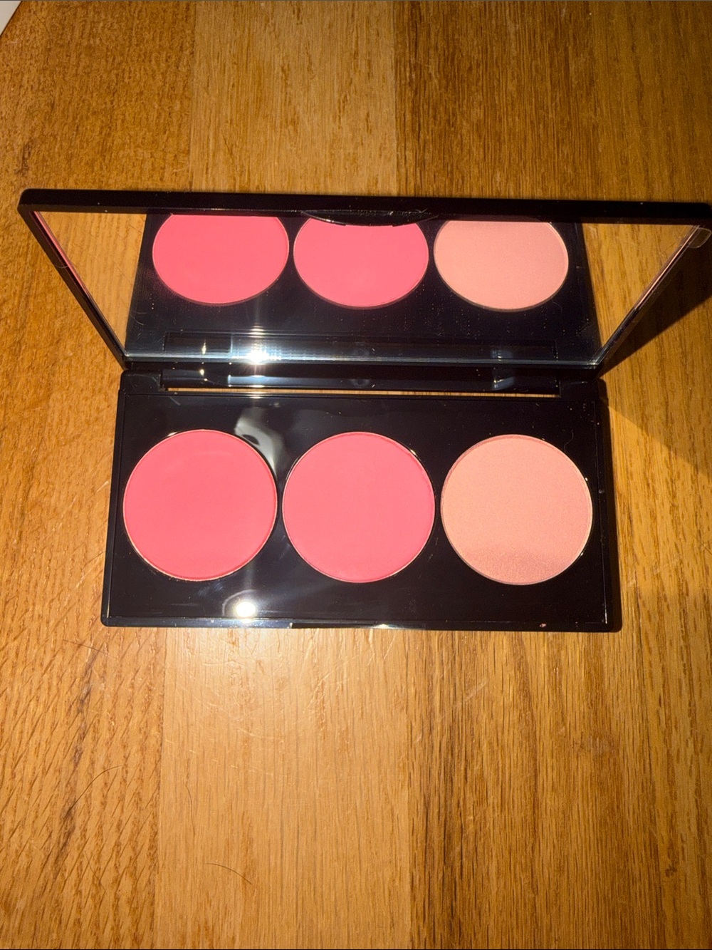 Smashbox L.A. Soft Lights Palette